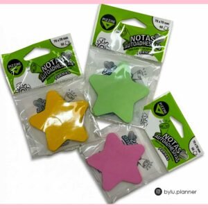 Post It Estrella