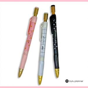 Portaminas Estampado brw