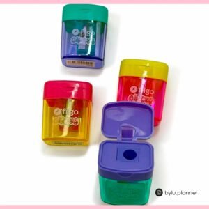 Sacapuntas Filgo Circus C/ Depósito